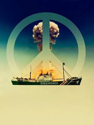 Rainbow Warrior : Barbouzes, hippies et mensonge d'Etat