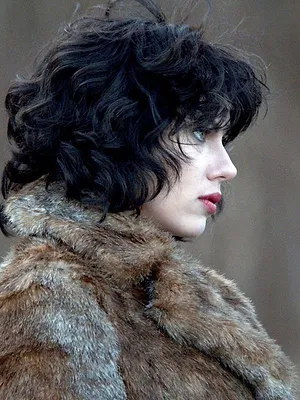 Under the Skin