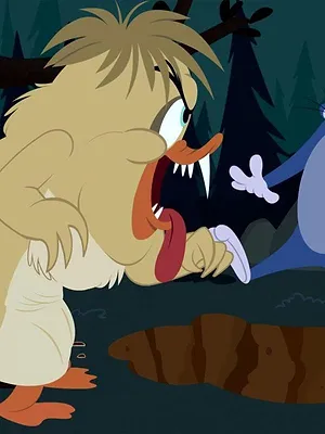 Tom et Jerry Show S1 E42