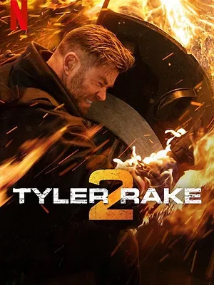 Tyler Rake 2