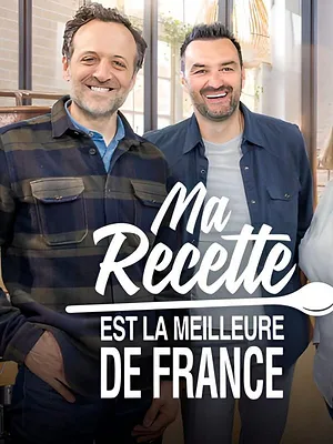 Ma recette est la meilleure de France