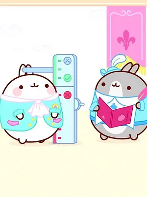 Molang S5 E48