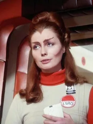 Cosmos 1999 S2 E11