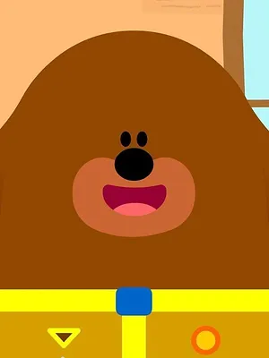 Hé, Oua-Oua S1 E22