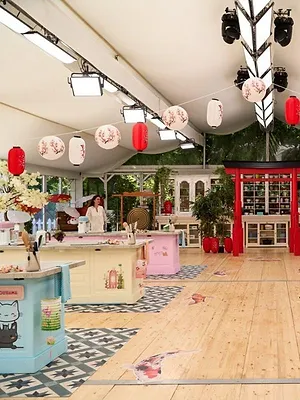 Le meilleur pâtissier