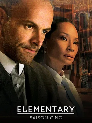 Saison 5