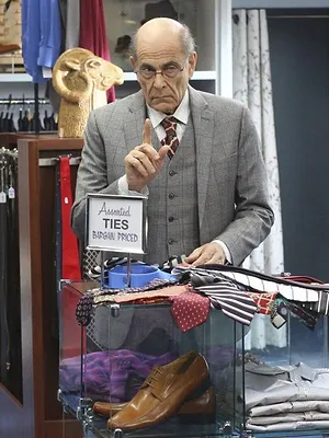 The Middle S8 E20