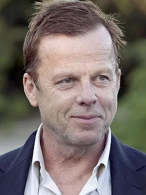 Wallander : enquêtes criminelles S1 E2