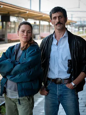 Meurtres à... S11 E10