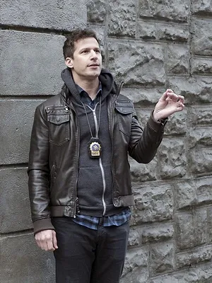 Brooklyn Nine-Nine S4 E18