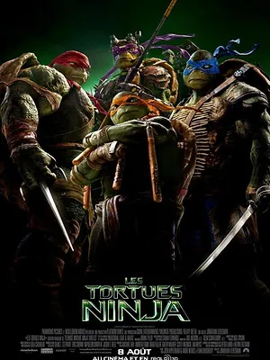 Ninja Turtles