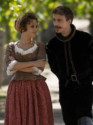 El Ministerio del Tiempo S2 E3