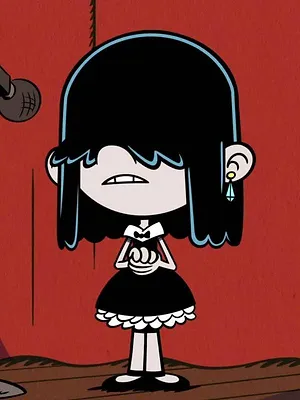 Bienvenue chez les Loud S3 E15