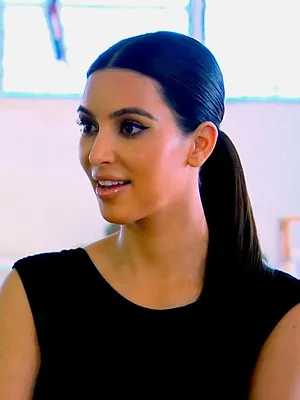 L'incroyable famille Kardashian S7 E15