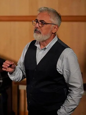 New York Unité Spéciale S21 E8