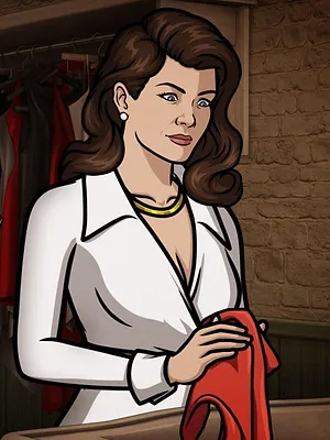 Archer S7 E10