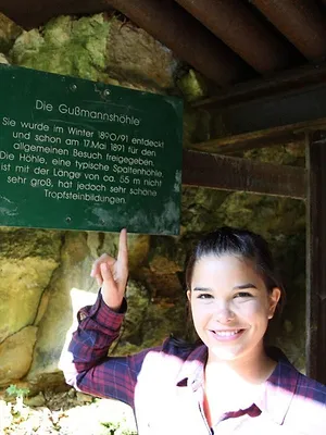 Anna und die wilden Tiere