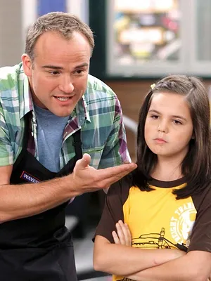 Les Sorciers de Waverly Place S4 E7