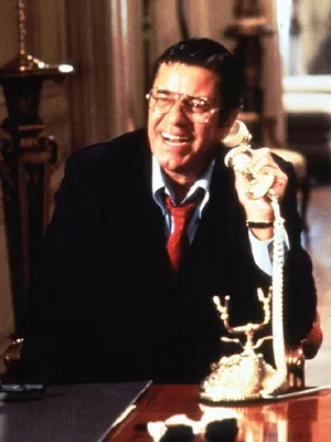 La Valse des pantins