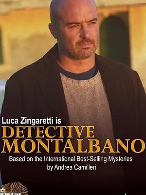 Commissaire Montalbano