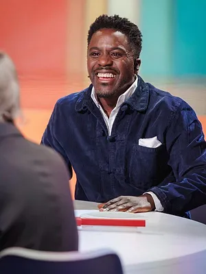 En Roue Libre avec Kody et Salvatore Adamo