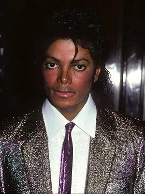 Michael Jackson, l'envers d'une légende