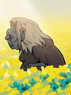 Primal S1 E8