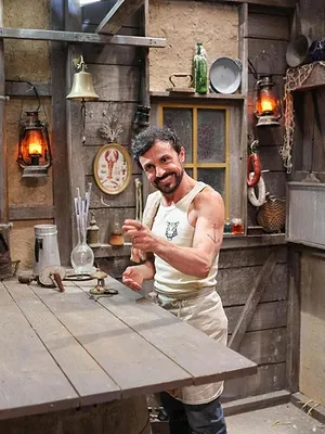 Fort Boyard