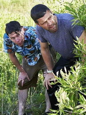 Private Eyes S3 E8