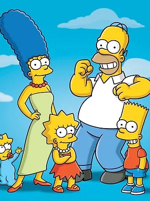 Les Simpson S24 E11