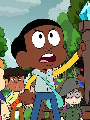 Craig de la crique S3 E39
