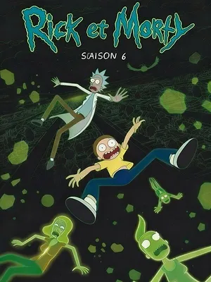 Saison 6