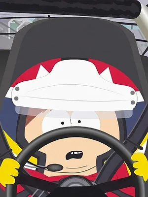 South Park S14 E8