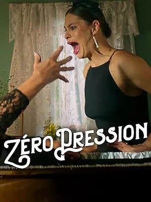 Zéro pression
