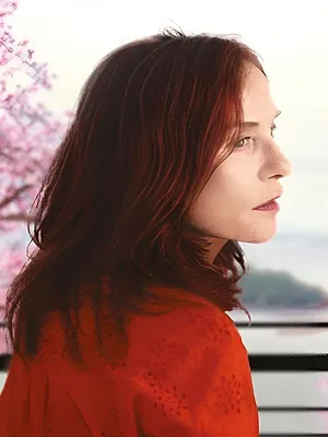 Sidonie au Japon