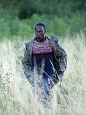 Humans S2 E1
