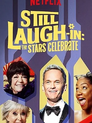 Still Laugh-In: The Stars Celebrate