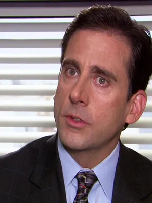 The Office S3 E24