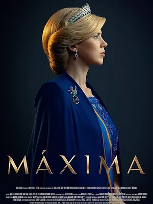 Máxima