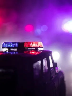 Faites entrer l'accusé