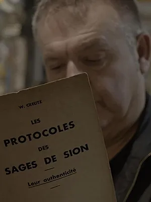 C'est un complot !