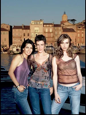 Sous le soleil S10 E7