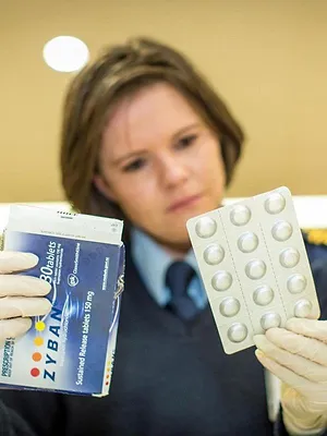 Patrouille frontalière Nouvelle-Zélande