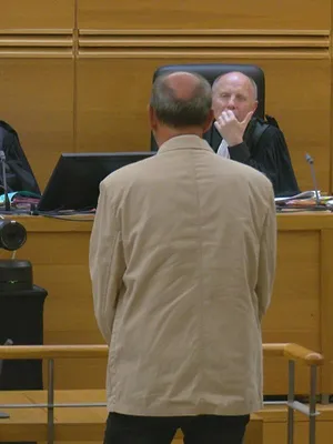 Justice en France
