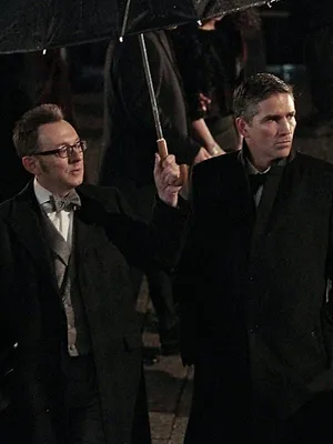 Person of Interest S3 E14