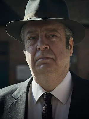 Les enquêtes de Morse S8 E2