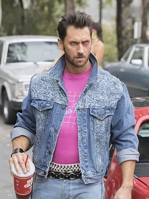 Future Man S1 E9