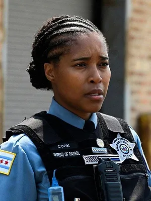 Chicago Police Department S12 E2