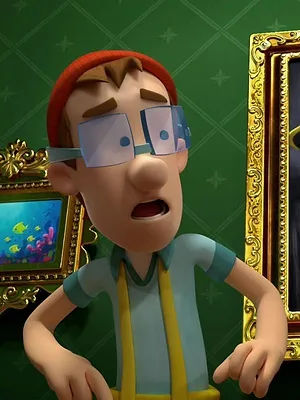 Paw Patrol, la Pat'Patrouille S8 E21