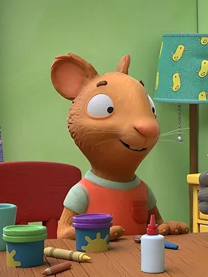 Pip et Posy S2 E44